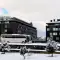 Хотелиерите в Банско се жалват заради по-малкото сняг